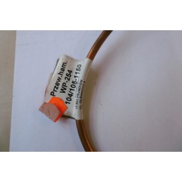 Varinė stabdžių žarnelė WP WP 254