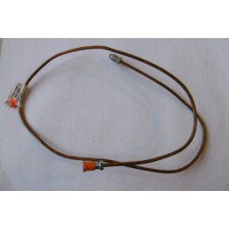 Varinė stabdžių žarnelė WP WP 254