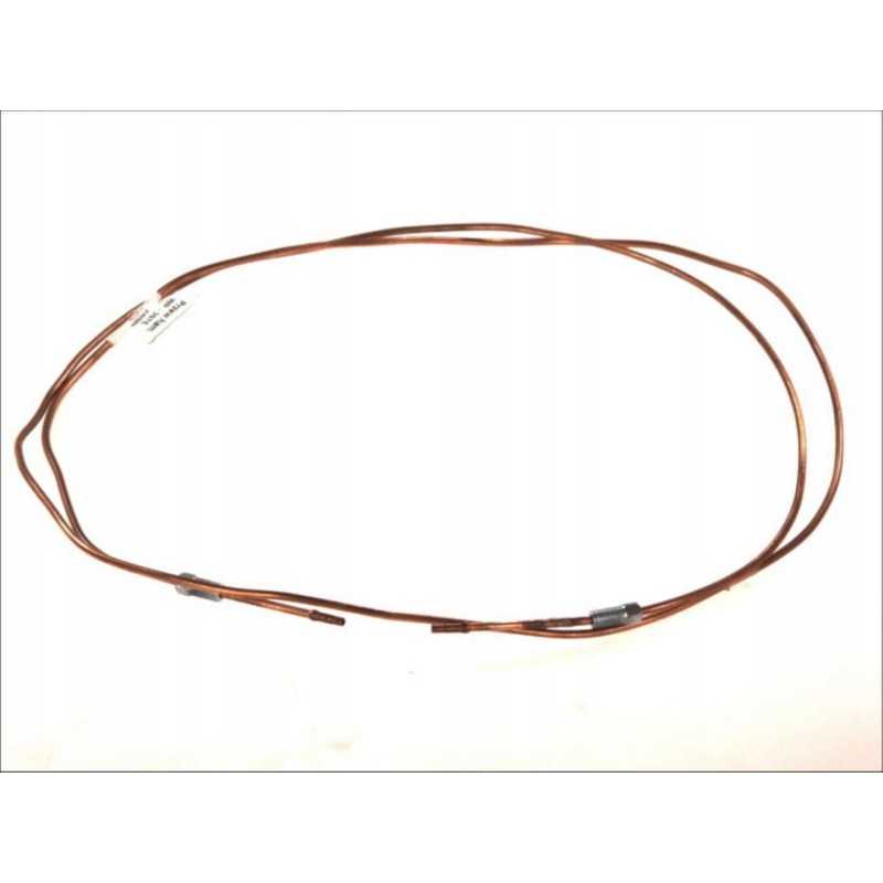 Varinė stabdžių žarnelė WP WP 2975