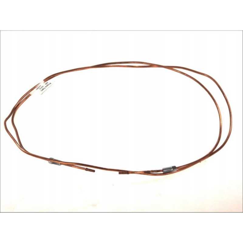 Varinė stabdžių žarnelė WP WP 2975