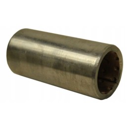 Priekabos spyruoklinė įvorė d 50 d50 80x37x27mm