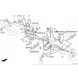 997778 1 hidraulinis vožtuvas