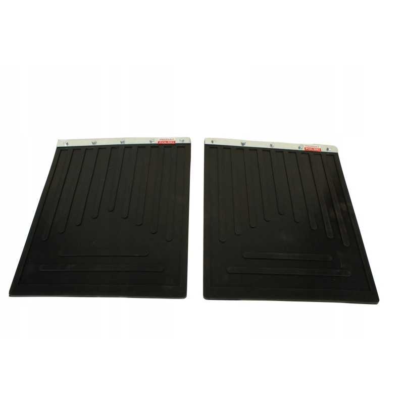 Galinio sparno purvasaugiai, komplektai, Ursus C 360 C 330