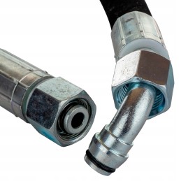 Vairo stiprintuvo trosas mtz 154cm