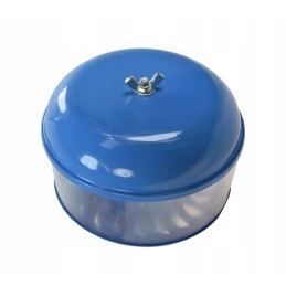 Pirminio oro filtras Zetor 69011223