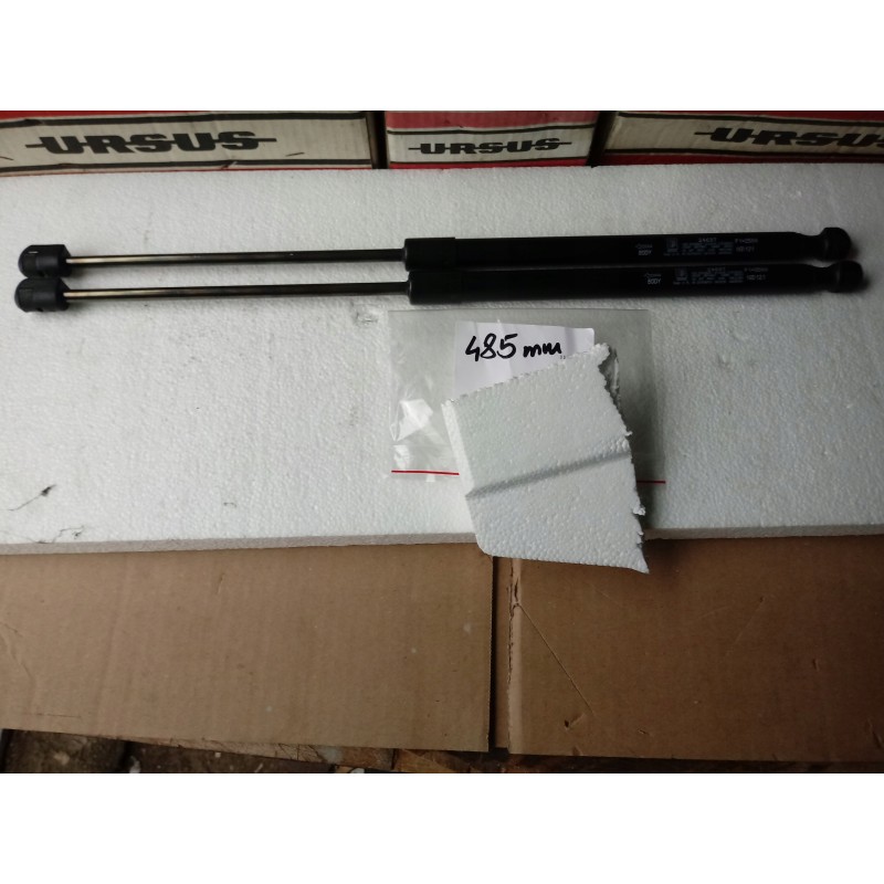 Galinio lango teleskopas 398 160 150n 1634 originalus