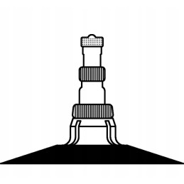 Ratlankio vamzdis oe 36 0 9 5 9 36 230 95r36