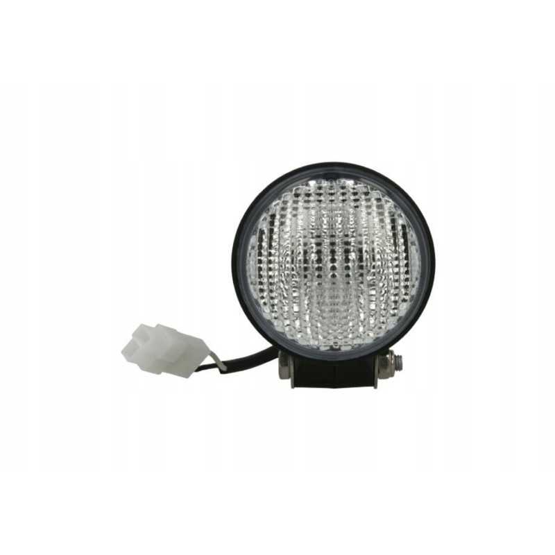 Wesem Lor6 41501 02 darbo lempa