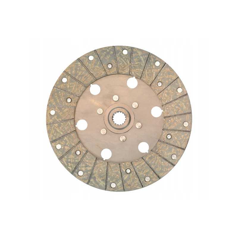 C330 sustiprintas 1 pakopos sankabos diskas