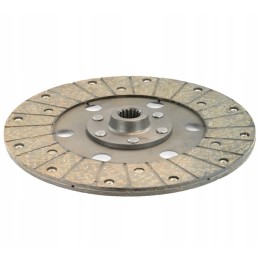 C330 sustiprintas 1 pakopos sankabos diskas