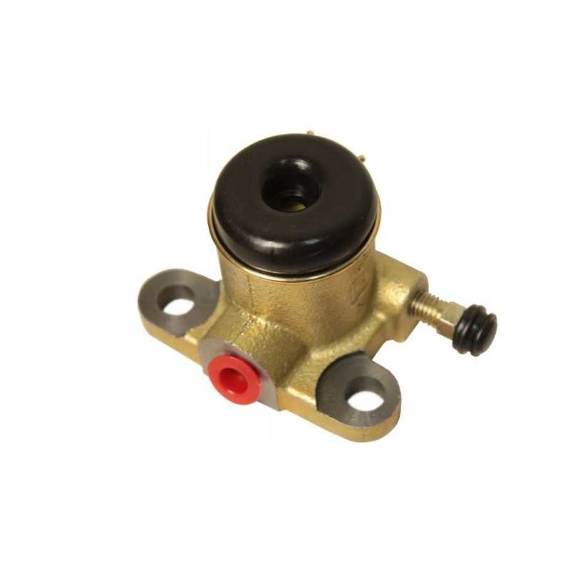 Dešinysis stabdžių cilindras Zetor Forterra 16227029