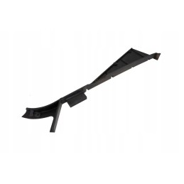 931202050081 kairysis radiatoriaus gaubtas