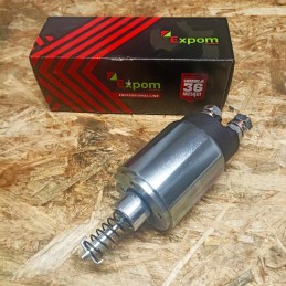 Starterio jungiklis r10 bizon 24v we 10a 961001