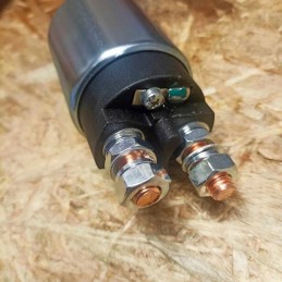 Starterio jungiklis r10 bizon 24v we 10a 961001