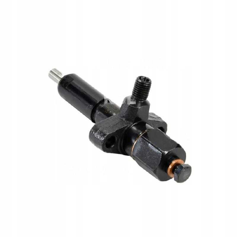 Pilnas purkštukas ursus mf 3 2645h001