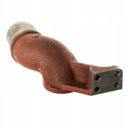 Išmetimo kolektoriaus alkūnė mtz 1221 2601008061