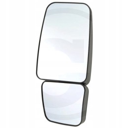 John Deere AL229293 modulinis veidrodis 424x191 mm l