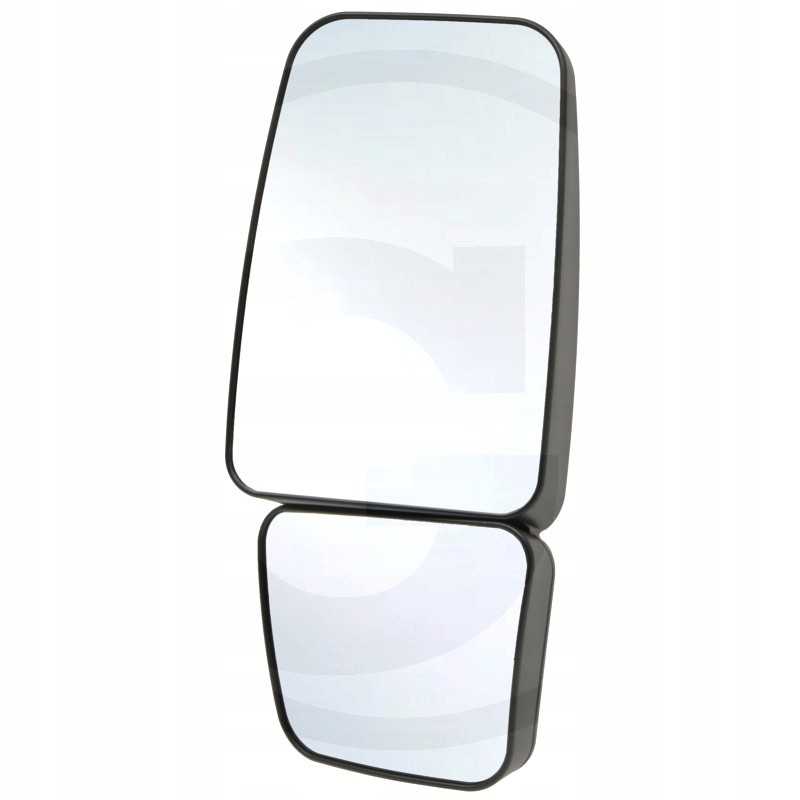 John Deere AL229293 modulinis veidrodis 424x191 mm l