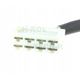 Posūkio signalo jungiklis zetor 64358901 proxima