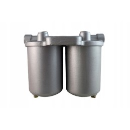 Kuro filtrų komplektas Ursus C 330