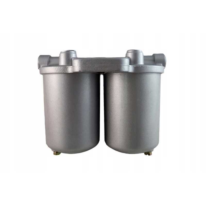 Kuro filtrų komplektas Ursus C 330