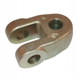 Centrinės jungties galas 25 7 mm 25 0 mm