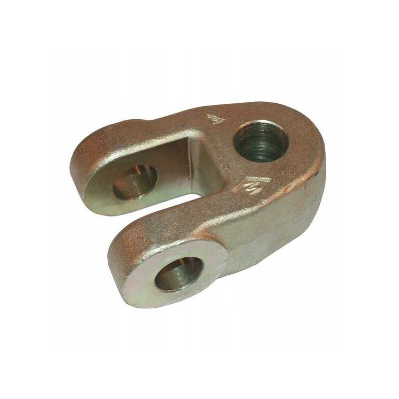 Centrinės jungties galas 25 7 mm 25 0 mm