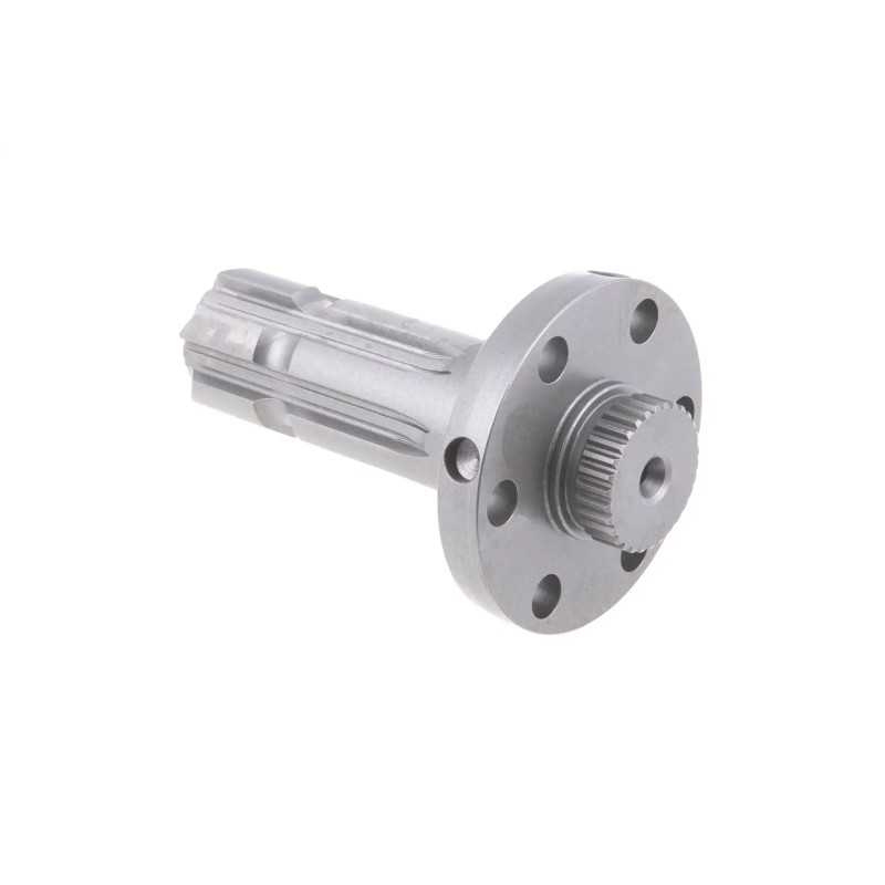 926150220011 galinis GTV kaištis 1 3 4 6 pjaustytuvai