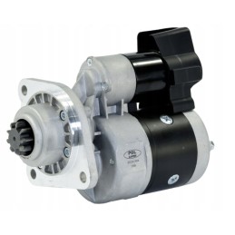 Starteris su reduktoriumi 12v 2 7kw su 9 16359974