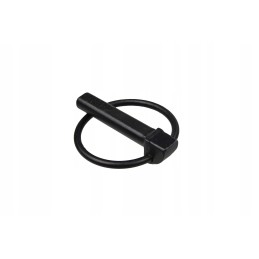 Smeigtukas 11 mm juoda linija lp11fkr