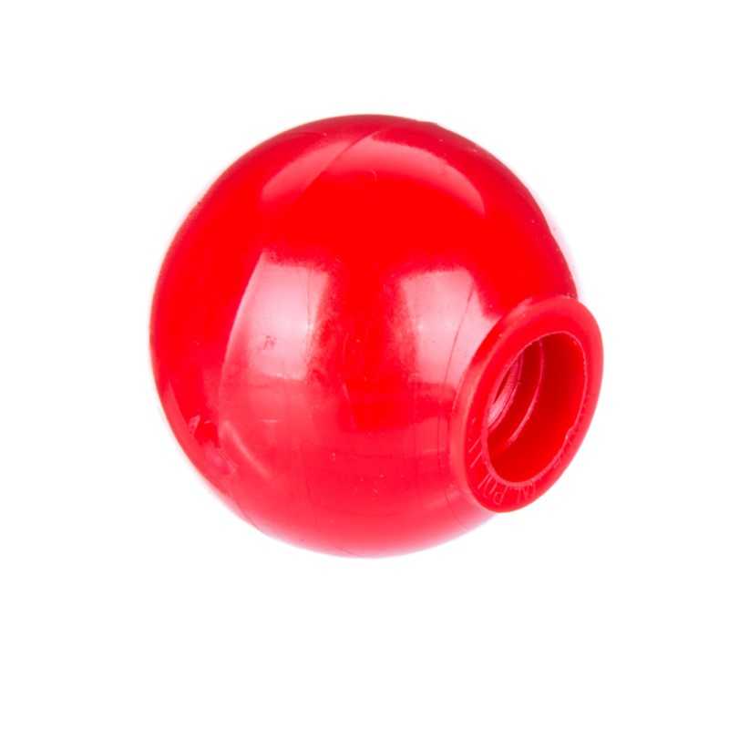 Užsukama rankenėlė su vidiniu sriegiu M12 fi 40mm