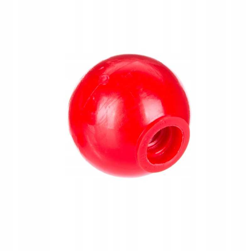 Prisukama rankenėlė su vidiniu sriegiu M10 fi 40mm