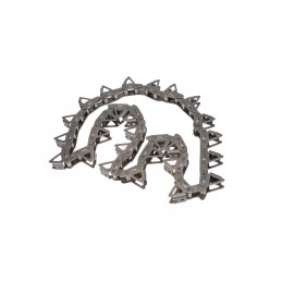 912993 3 claas kukurūzų grandinėlė