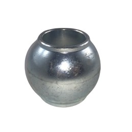 Apatinis skriemulio rutulys q28 7 52 mm c 360 330 50650381