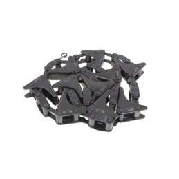 909980 0 kukurūzų grandinės s55 rx 40 ritinėliai