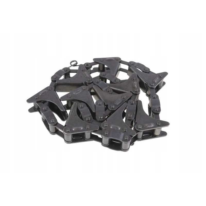 909980 0 kukurūzų grandinės s55 rx 40 ritinėliai