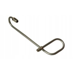 Dešinysis stabdžių vamzdis 5211 6211 7245 7745