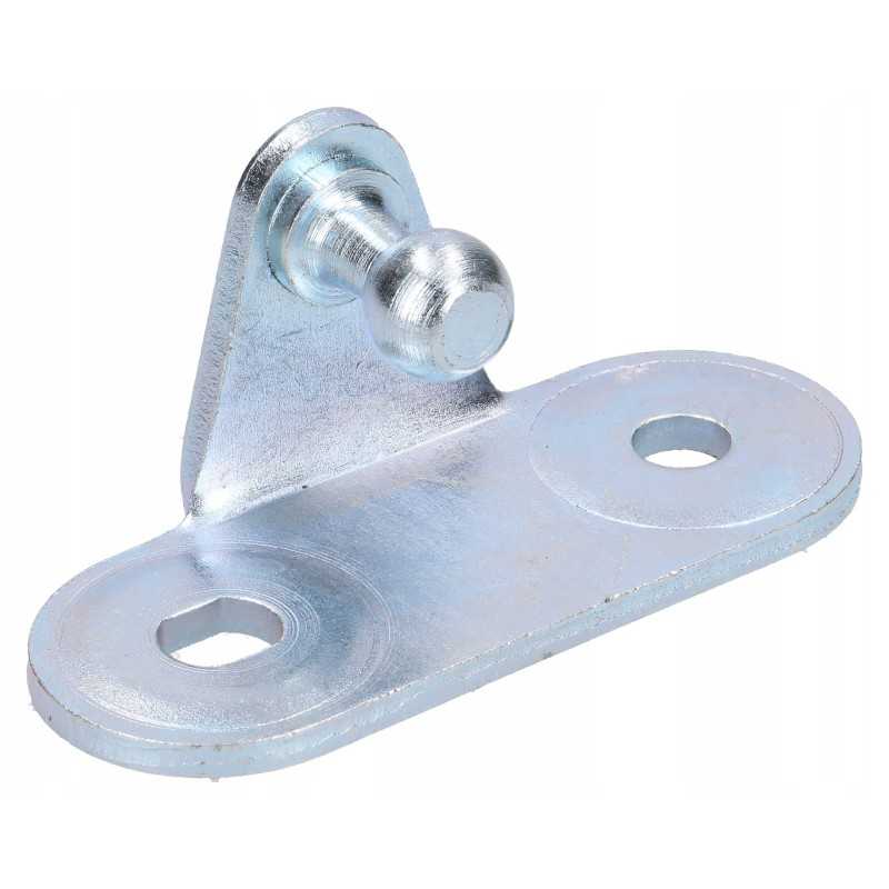 Dujinės pavaros tvirtinimas 10mm