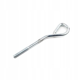 Duslintuvo tvirtinimo varžtas su kilpa Zetor 72011417