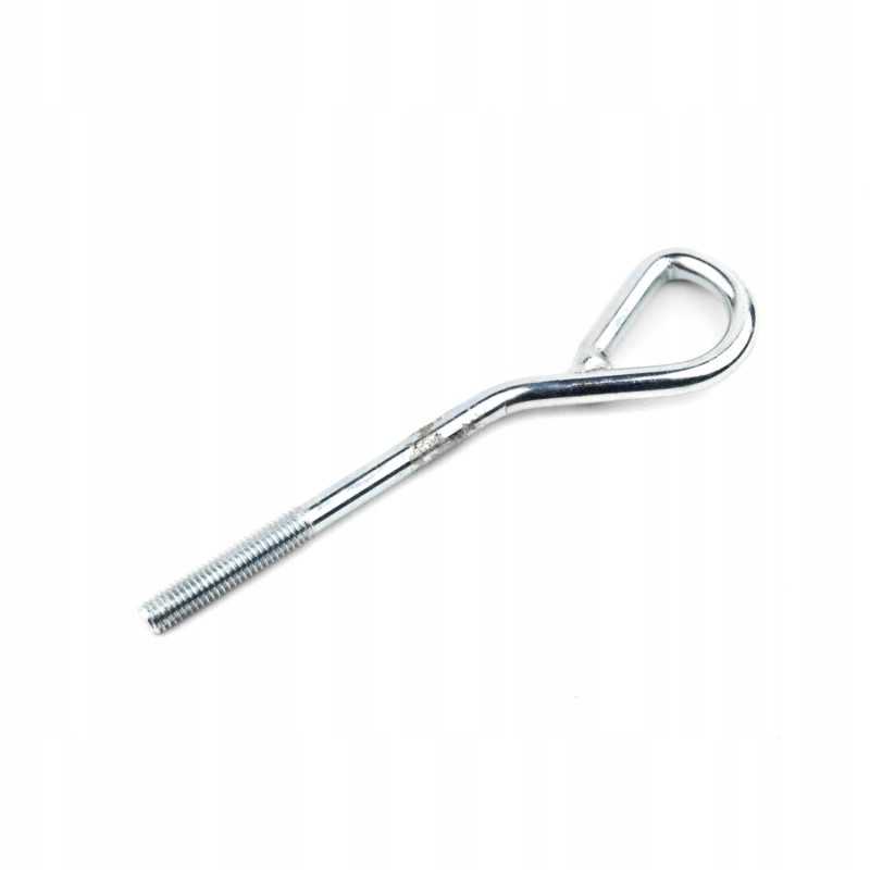 Duslintuvo tvirtinimo varžtas su kilpa Zetor 72011417