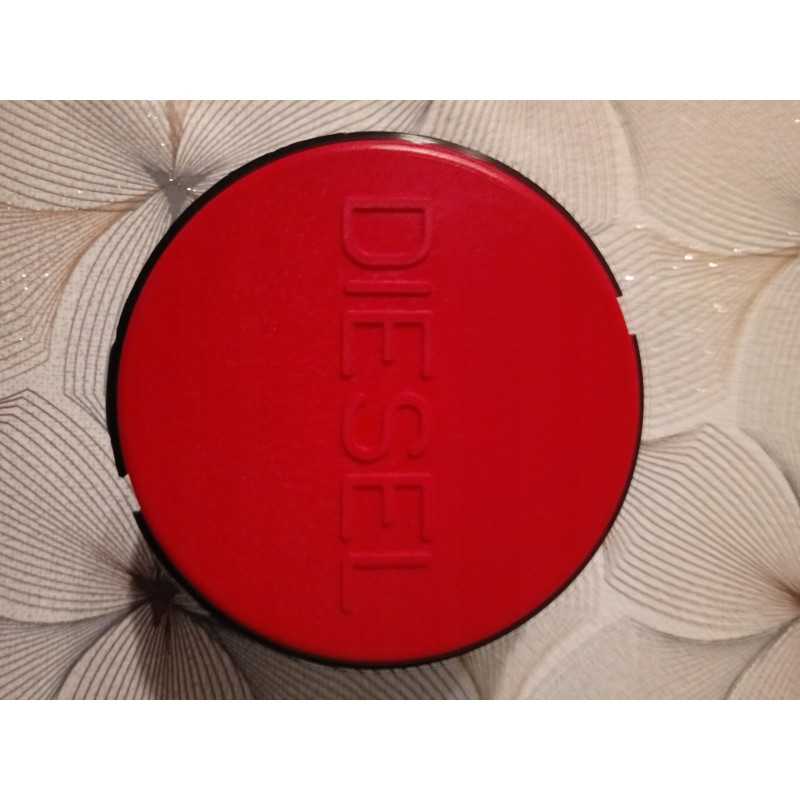 Degalų pildymo angos dangtelis zetor 5211 7745 60115226 aparts