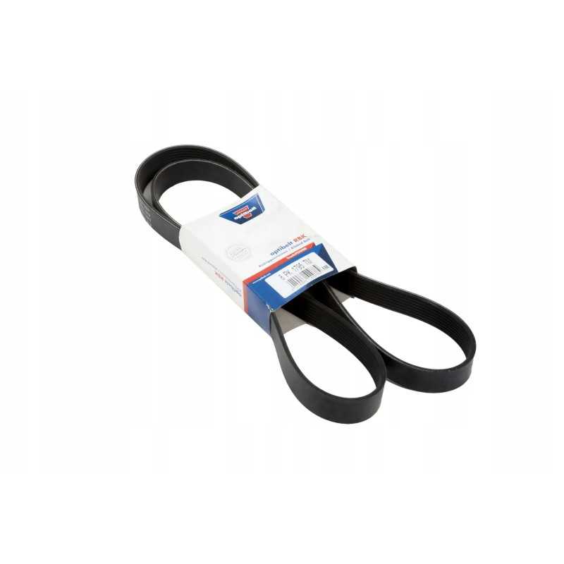 8pkx1795lp kelių trapecinis diržas 8pk x 1795