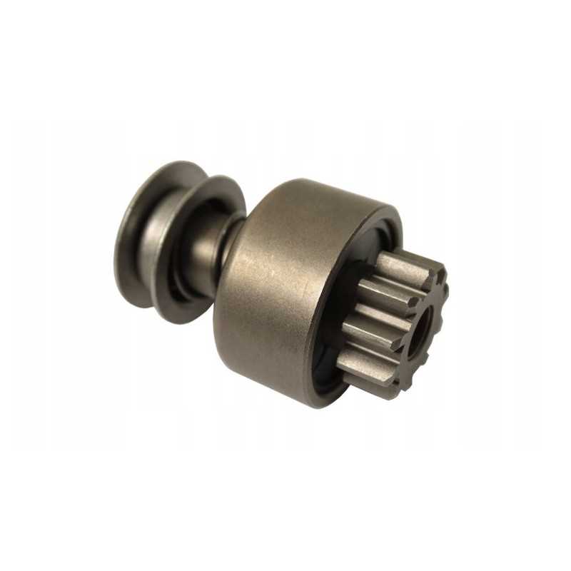 Starterio movos mazgas r 11g r 11h