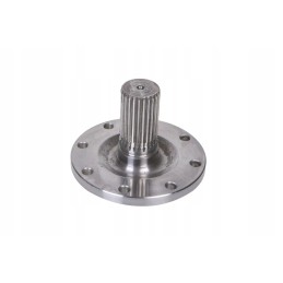 884850m3 rato stebulė