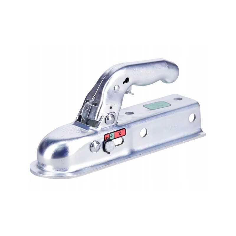 8802509x KQ14A priekabos rutulinis kablys