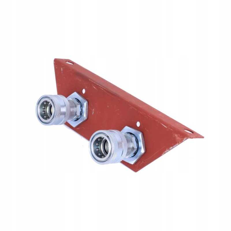 Greitos jungties lizdai, adaptacija ST, tipas M22x1, 5 kompl