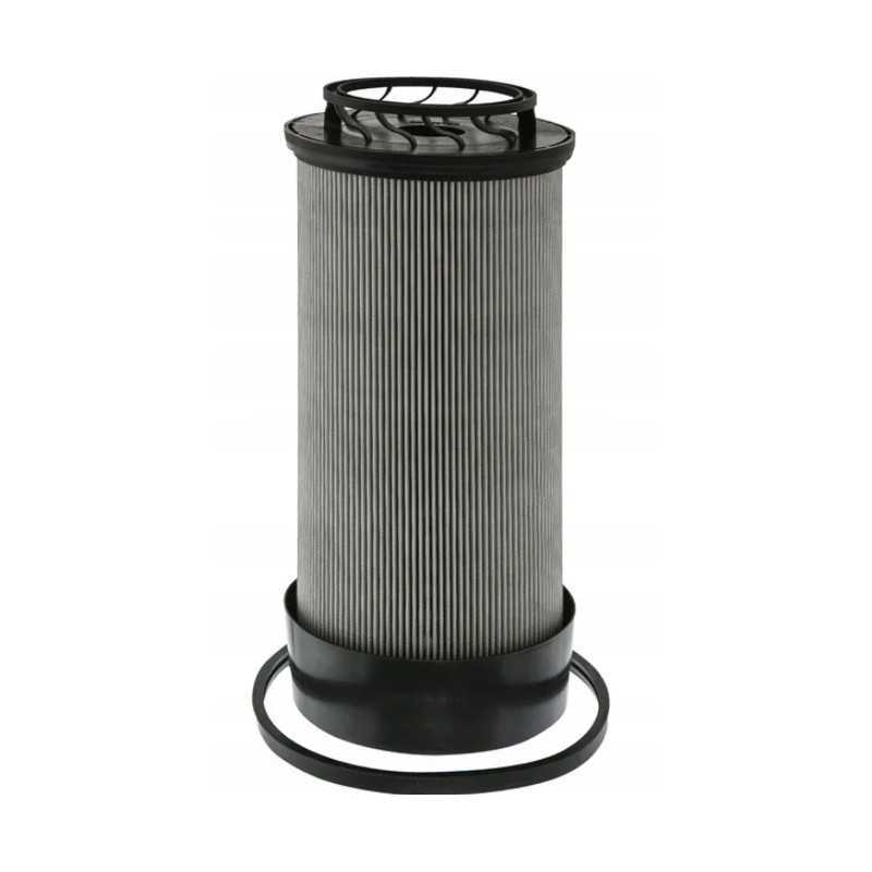 New Holland hidraulinės alyvos filtras 87708150 cnh