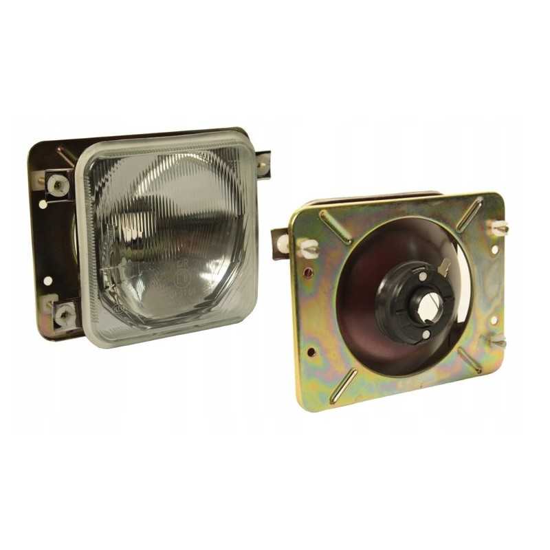 Zetor priekinis žibintas 7320 7340 5340 3320 6340