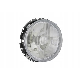 Wesem RE 06626 00 LP priekinis žibintas