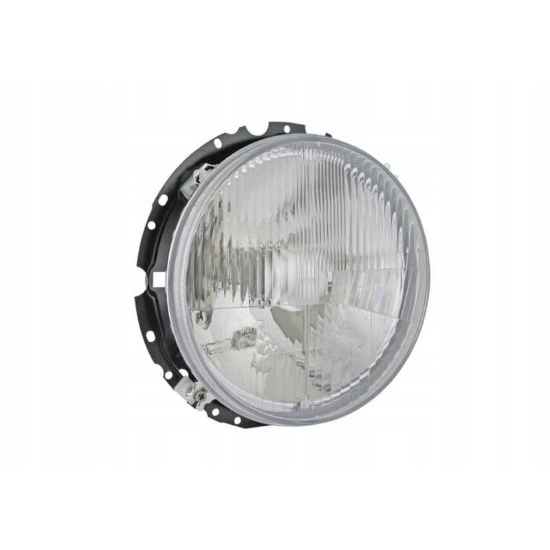 Wesem RE 06626 00 LP priekinis žibintas